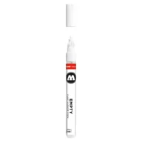 Molotow 111EM Lege Verfstift - Marker 2 mm