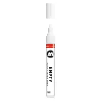 Molotow 211EM Lege Verfstift - Marker 4 mm