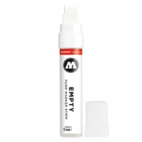 Molotow 611EM Lege Verfstift - Marker 15 mm
