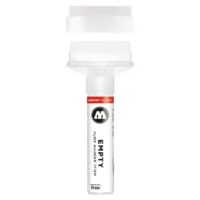 Molotow 711EM Lege Verfstift - Marker 60 mm