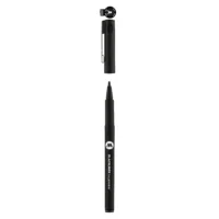 Molotow Blackliner Fineliner Zwart - Calligrafie Punt