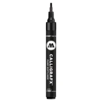 Molotow Calligrafx Pump Softliner - Calligrafiemarker 2 mm