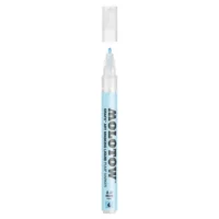 Molotow GRAFX Art Masking Liquid Marker - Maskeervloeistofstift 2 mm