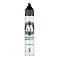 Molotow GRAFX Blender - Navulverpakking 30 ml