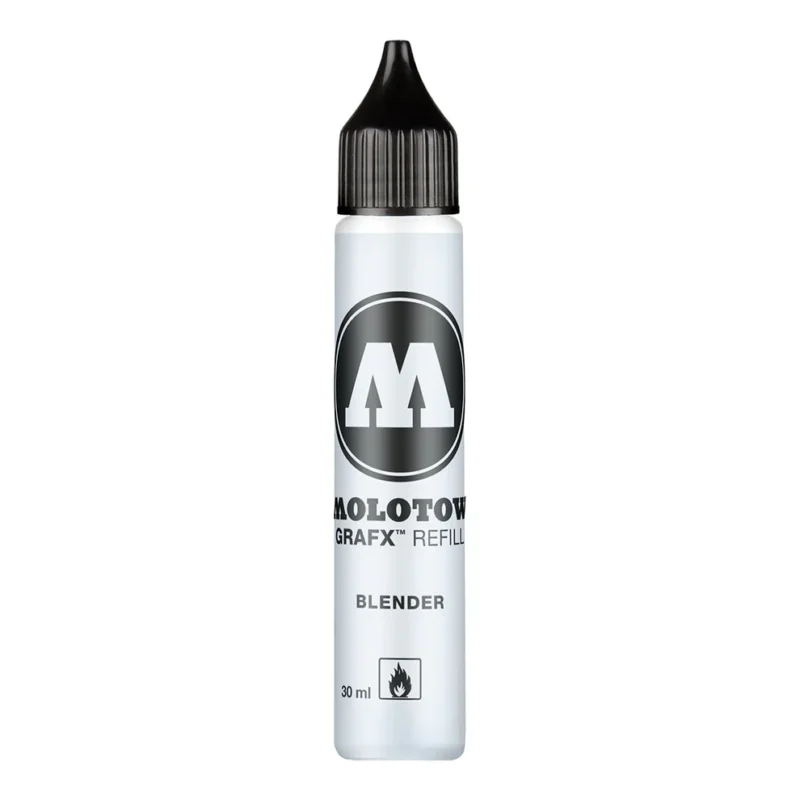 Molotow GRAFX Blender - Navulverpakking 30 ml