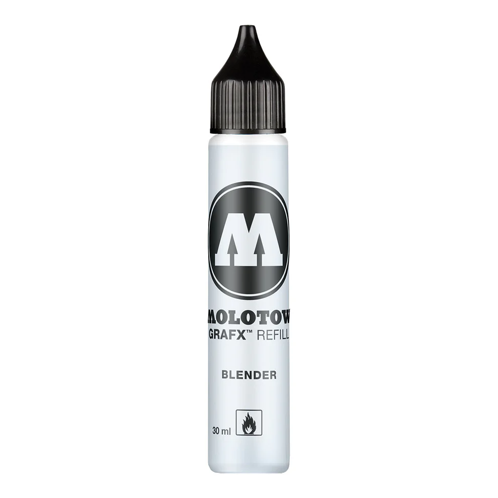 Molotow GRAFX Blender - Navulverpakking 30 ml