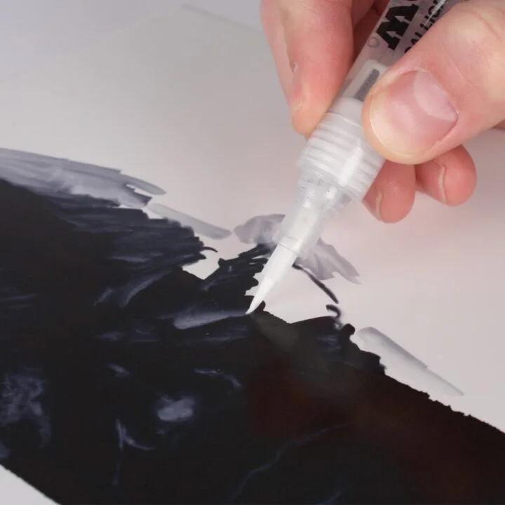 Molotow GRAFX Blender - Navulverpakking 30 ml