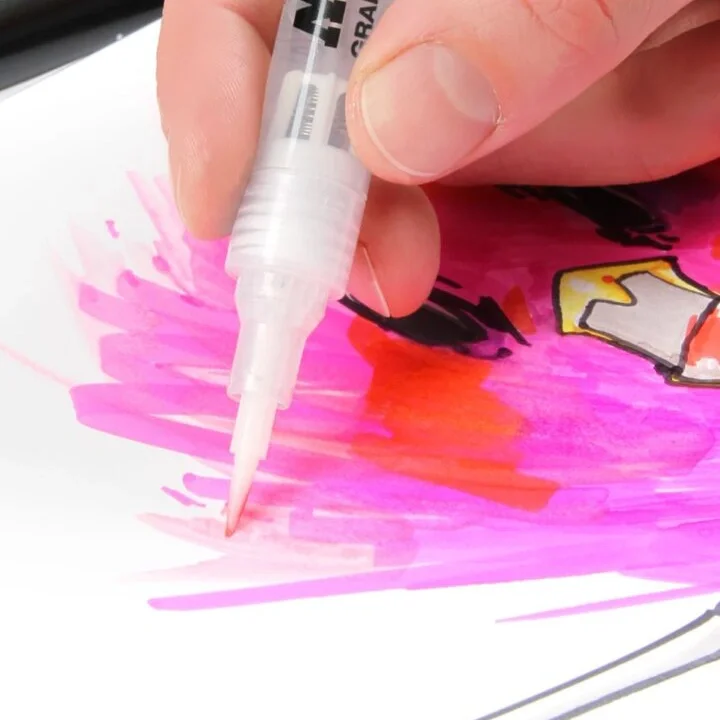 Molotow GRAFX Blender - Navulverpakking 30 ml