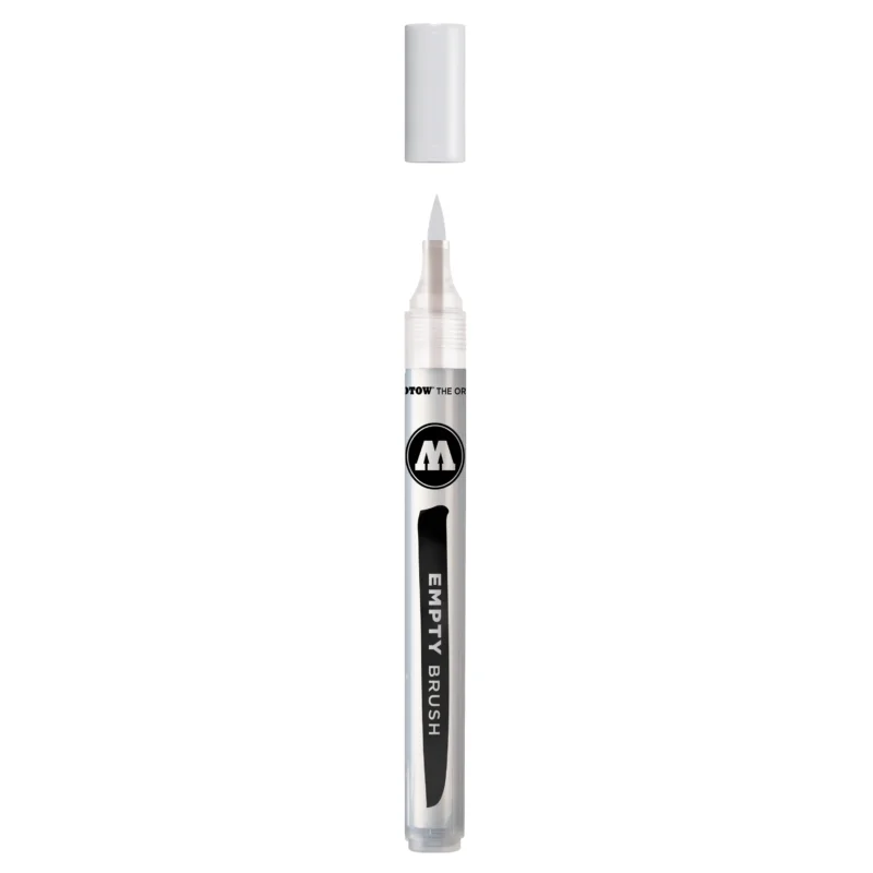 Molotow Lege Brush Stift