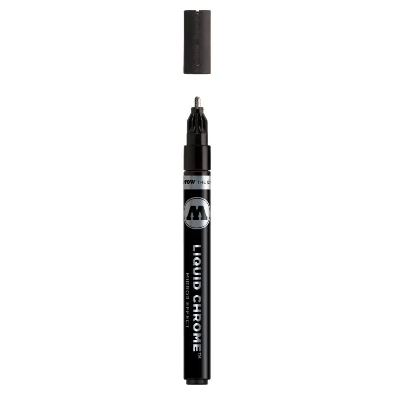 Molotow Liquid Chrome Marker - Chroommarker 2 mm