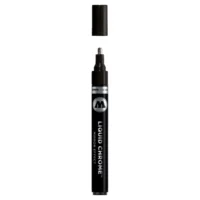 Molotow Liquid Chrome Marker - Chroommarker 4 mm