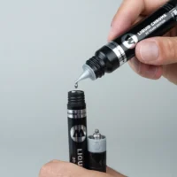Molotow Liquid Chrome Navulinkt - Chroommarker 30 ml