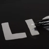 Molotow Liquid Chrome Marker - Chroommarker 1 mm