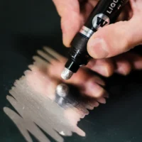 Molotow Liquid Chrome Marker - Chroommarker 1 mm