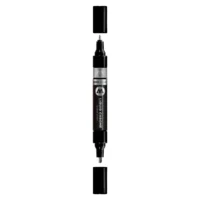 Molotow Liquid Chrome TWIN Marker - Chroommarker 1,5 en 4 mm