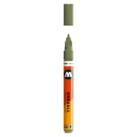 Molotow ONE4ALL 127HS-CO Verfstift Amazonas Licht - Acrylmarker 1,5 mm