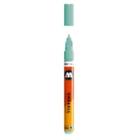 Molotow ONE4ALL 127HS-CO Verfstift Lago Blauw Pastel - Acrylmarker 1,5 mm