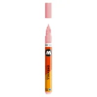 Molotow ONE4ALL 127HS-CO Verfstift Poeder Pastel - Acrylmarker 1,5 mm