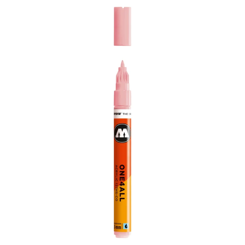 Molotow ONE4ALL 127HS-CO Verfstift Poeder Pastel - Acrylmarker 1,5 mm