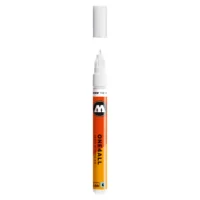 Molotow ONE4ALL 127HS-CO Verfstift Signaal Wit - Acrylmarker 1,5 mm