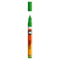 Molotow ONE4ALL 127HS-CO Verfstift Universum Groen - Acrylmarker 1,5 mm