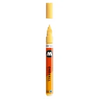Molotow ONE4ALL 127HS-CO Verfstift Vanille Pastel - Acrylmarker 1,5 mm
