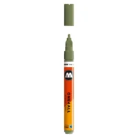 Molotow ONE4ALL 127HS Verfstift Amazonas Licht - Acrylmarker 2 mm