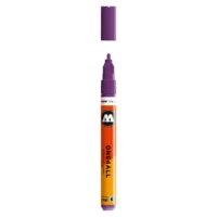 Molotow ONE4ALL 127HS Verfstift Currant - Acrylmarker 2 mm