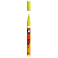 Molotow ONE4ALL 127HS Verfstift Gif Groen - Acrylmarker 2 mm
