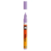 Molotow ONE4ALL 127HS Verfstift Lavendel - Acrylmarker 2 mm