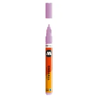 Molotow ONE4ALL 127HS Verfstift Lila Pastel - Acrylmarker 2 mm