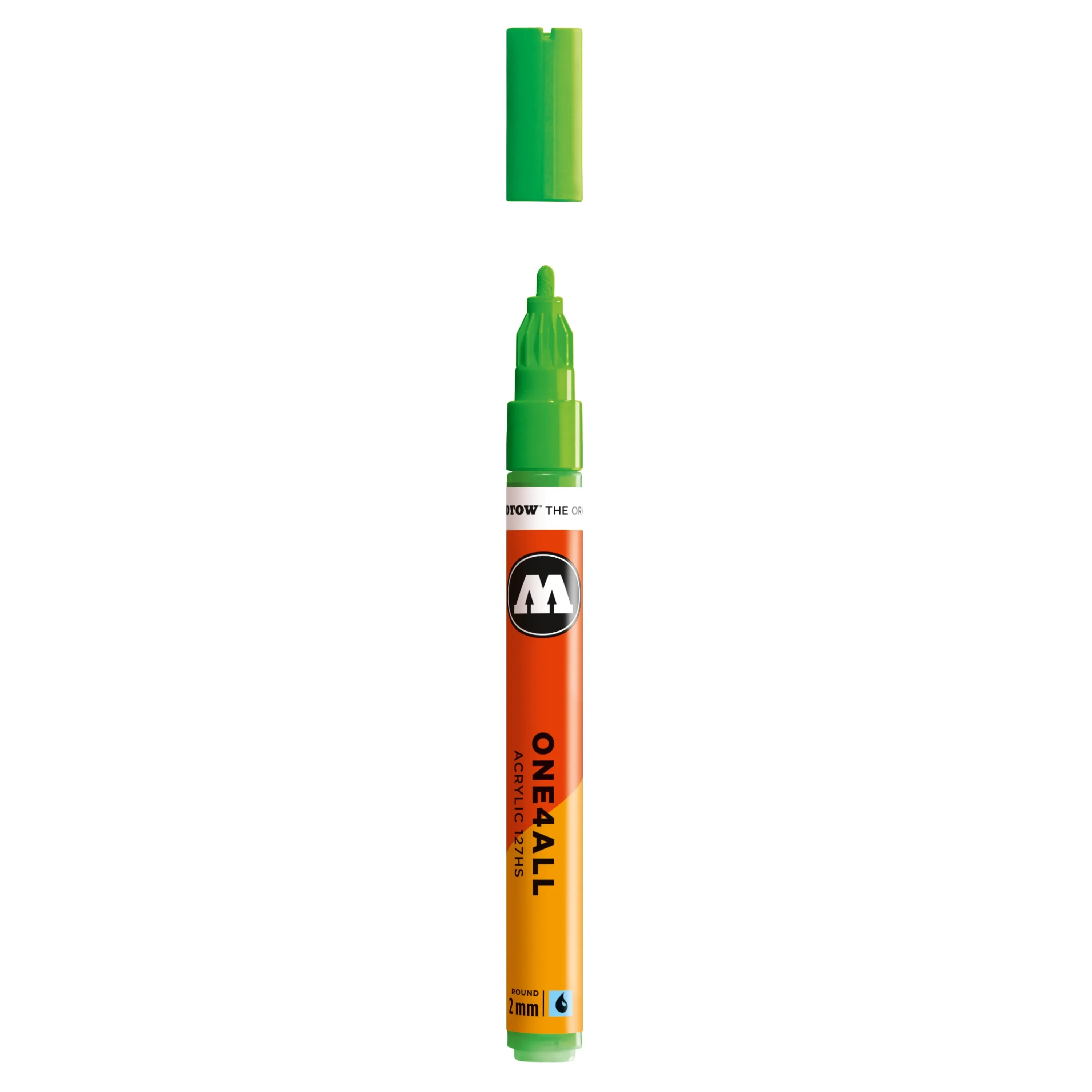 molotow-one4all-127hs-verfstift-neon-groen-fluo-acrylmarker-2-mm-1.webp Molotow One4all 127hs Verfstift Neon Groen Fluo Acrylmarker 2 Mm 1 Scaled