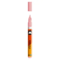 Molotow ONE4ALL 127HS Verfstift Poeder Pastel - Acrylmarker 2 mm