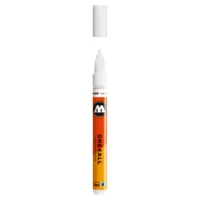 Molotow ONE4ALL 127HS Verfstift Signaal Wit - Acrylmarker 2 mm