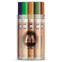 Molotow ONE4ALL 227HS Main Kit 2 12 Stuks - Acrylmarker 4 mm