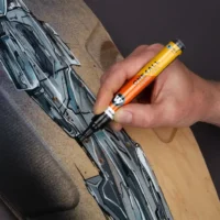 Molotow ONE4ALL 227HS Verfstift Magenta - Acrylmarker 4 mm