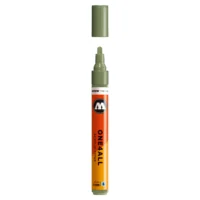 Molotow ONE4ALL 227HS Verfstift Amazonas Licht - Acrylmarker 4 mm