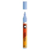 Molotow ONE4ALL 227HS Verfstift Keramisch Licht Pastel - Acrylmarker 4 mm