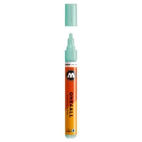 Molotow ONE4ALL 227HS Verfstift Lago Blauw Pastel - Acrylmarker 4 mm
