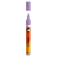Molotow ONE4ALL 227HS Verfstift Lavendel - Acrylmarker 4 mm