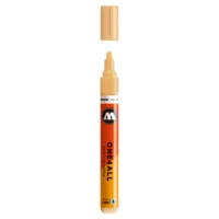 Molotow ONE4ALL 227HS Verfstift Sahara Beige Pastel - Acrylmarker 4 mm