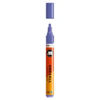 Molotow ONE4ALL 227HS Verfstift Viola - Acrylmarker 4 mm