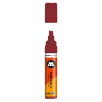 Molotow ONE4ALL 327HS Verfstift Bordeaux Rood - Acrylmarker 4-8 mm