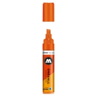 Molotow ONE4ALL 327HS Verfstift Dare Oranje - Acrylmarker 4-8 mm
