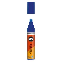 Molotow ONE4ALL 327HS Verfstift Echt Blauw - Acrylmarker 4-8 mm