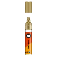 Molotow ONE4ALL 327HS Verfstift Goud - Acrylmarker 4-8 mm