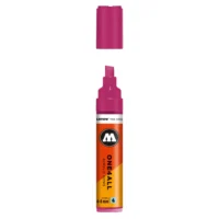Molotow ONE4ALL 327HS Verfstift Magenta - Acrylmarker 4-8 mm