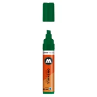 Molotow ONE4ALL 327HS Verfstift Mister Groen - Acrylmarker 4-8 mm