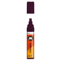 Molotow ONE4ALL 327HS Verfstift Paars Violet - Acrylmarker 4-8 mm