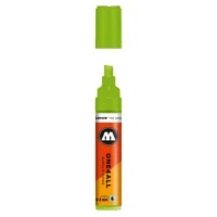 Molotow ONE4ALL 327HS Verfstift Sprinkhaan Groen - Acrylmarker 4-8 mm